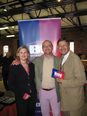 Bargain Hunt Experts